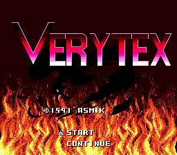 Verytex