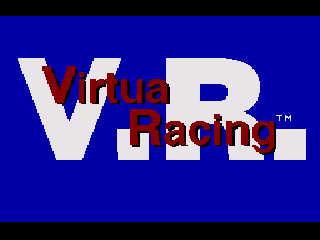 Virtua Racing