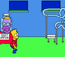 Virtual Bart