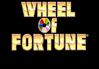 Wheel of Fortune