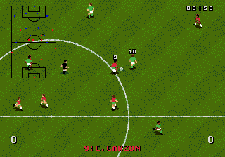  World Cup USA 94 