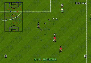 World Cup USA 94