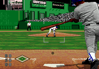 World Series Baseball '96