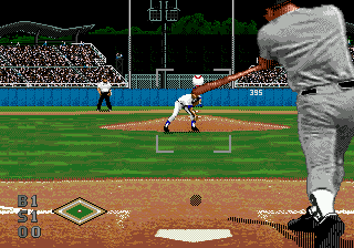  World Series Baseball '98