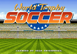 World Trophy Soccer