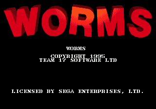 Worms