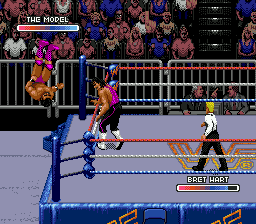 WWF Royal Rumble