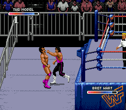 WWF Royal Rumble