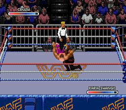 WWF Royal Rumble