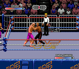 WWF Royal Rumble