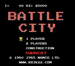 Battle City