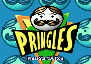 Pringles