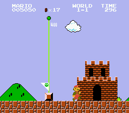 Super Mario Bros.