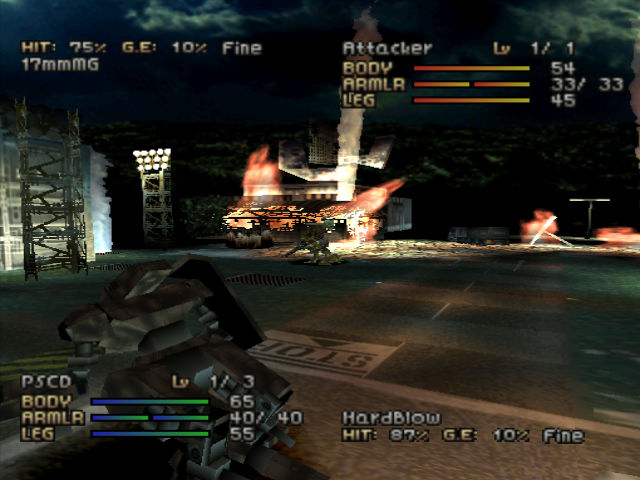 download front mission 2