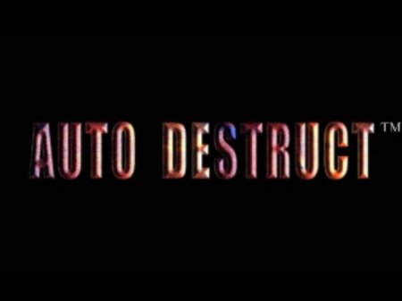 Auto Destruct