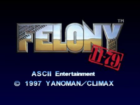 Felony 11-79