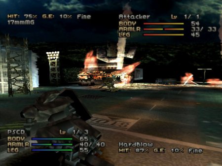 download front mission 2 remake