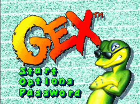 Gex