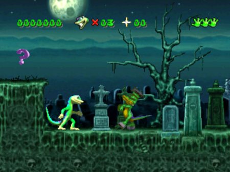 download gex playstation 4