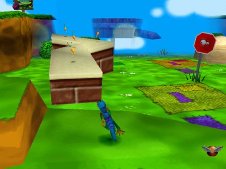 Gex: Enter the Gecko ( )