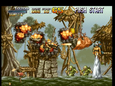  Metal Slug 