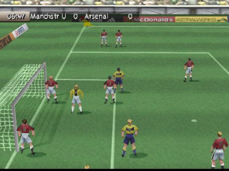 FIFA 99