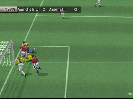 FIFA 99