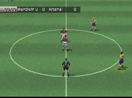 FIFA 99