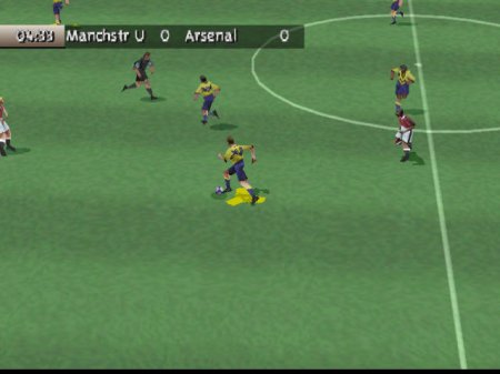 FIFA 99