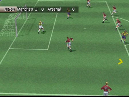 FIFA 99