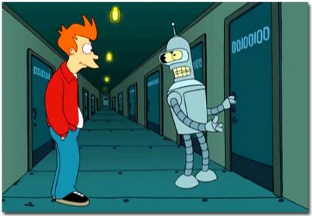     Futurama