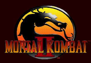 Mortal Kombat II