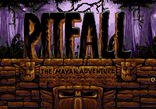 Pitfall