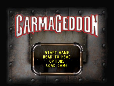  Carmageddon - II: Carpocalypse Now!