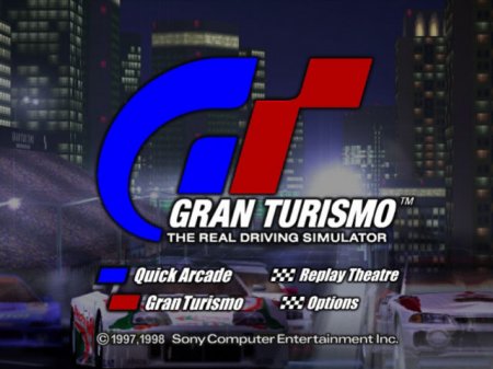 Gran Turismo