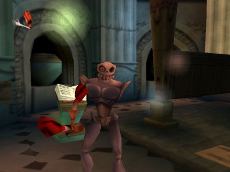 MediEvil 2