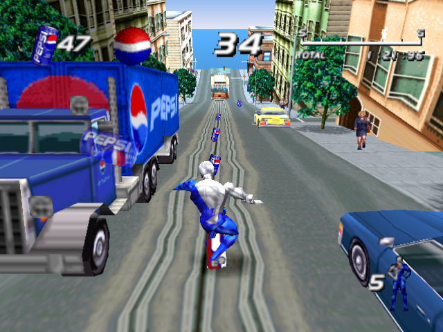 pepsi man game download for iphone