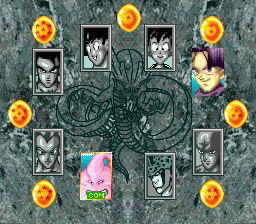 Dragon Ball: Final Bout