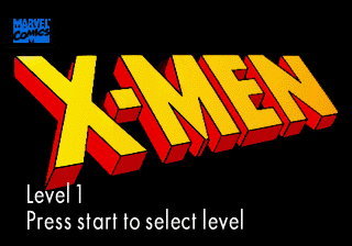 X-Men