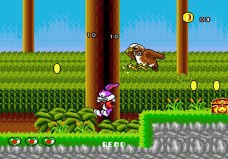 Tiny Toon Adventures 3