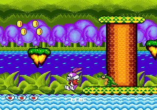  Tiny Toon Adventures 3