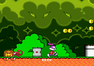 Tiny Toon Adventures 3