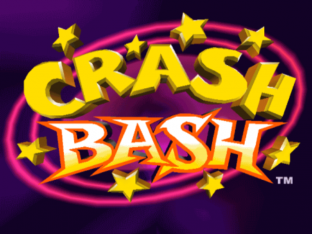 Crash Bash