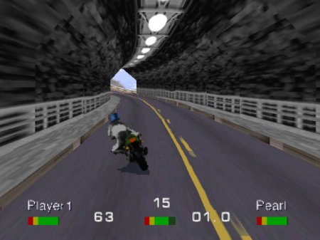 Road Rash