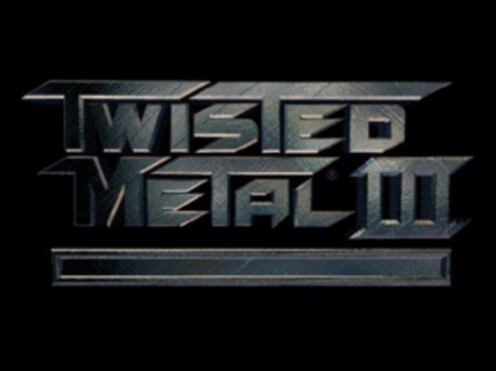 Twisted Metal III