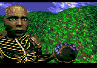 Lawnmower Man, The