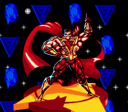 Ultraverse Prime