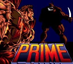 Ultraverse Prime