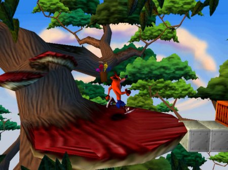 crash bandicoot 2 bonus levels