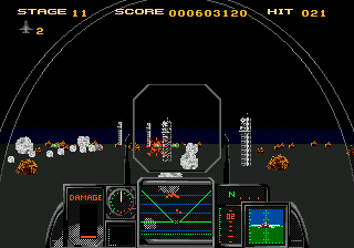 After Burner III